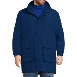 Men's Squall Waterproof Insulated Parka