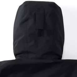 Men's Squall Waterproof Insulated Parka