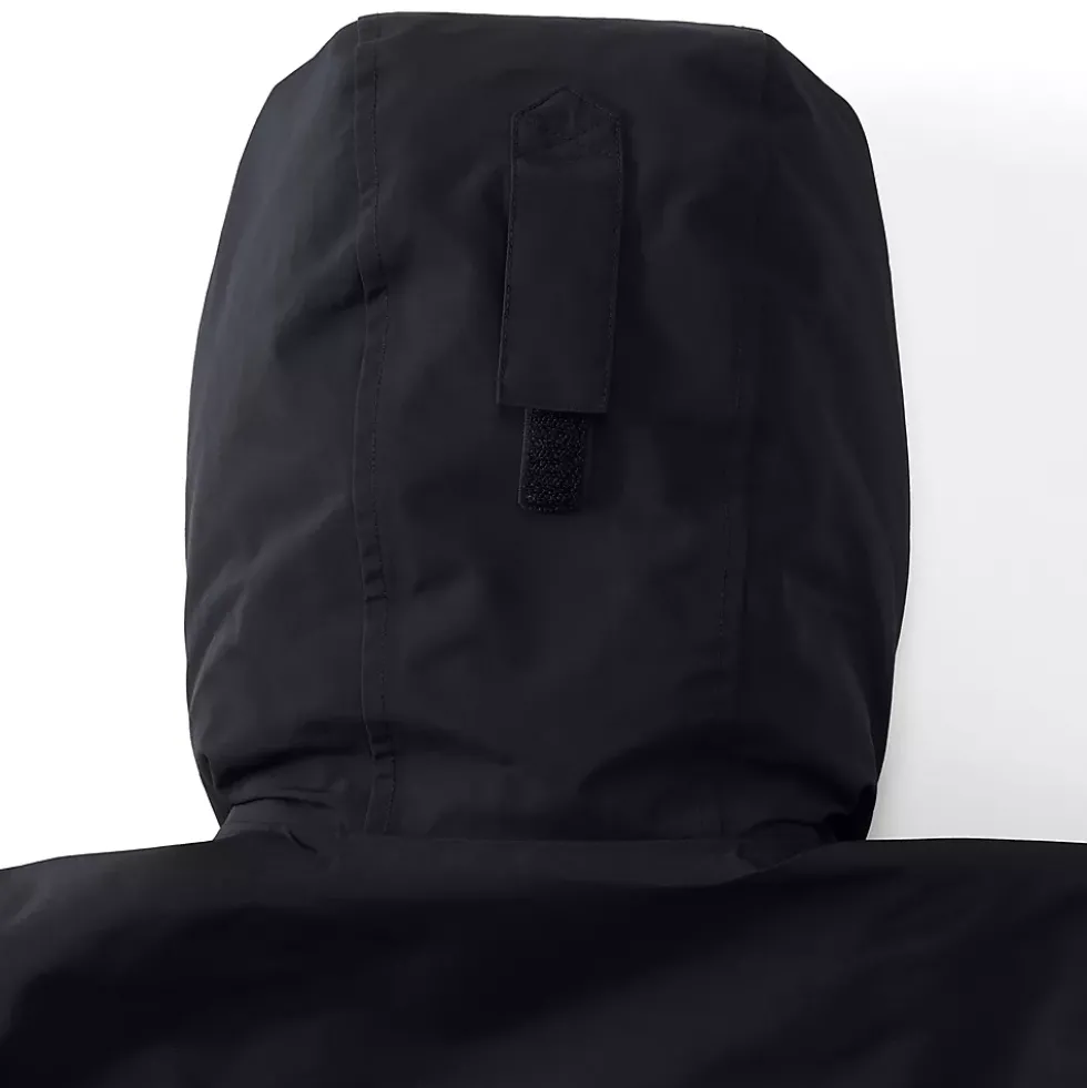 Men's Squall Waterproof Insulated Parka