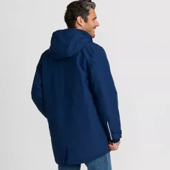 Men's Squall Waterproof Insulated Parka