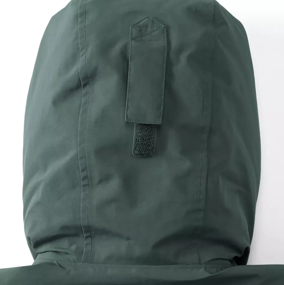 Men's Squall Waterproof Insulated Parka