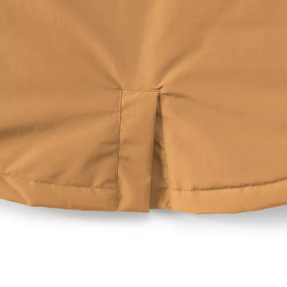Men's Squall Waterproof Insulated Parka