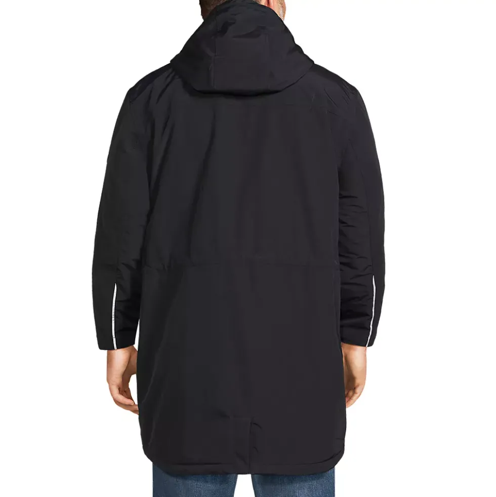 Men's Squall Waterproof Insulated Parka
