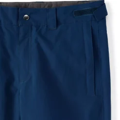Men's Squall Waterproof Insulated Snow Pants