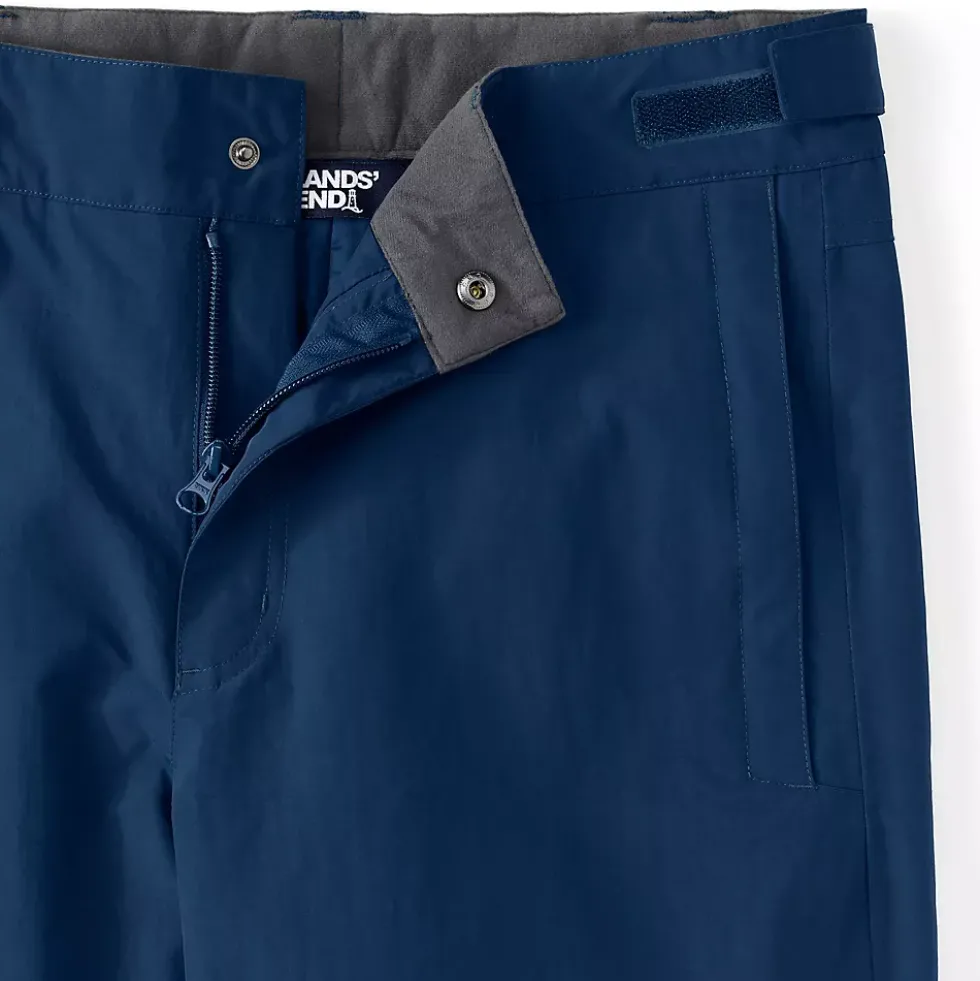 Men's Squall Waterproof Insulated Snow Pants