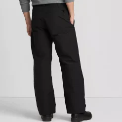 Men's Squall Waterproof Insulated Snow Pants