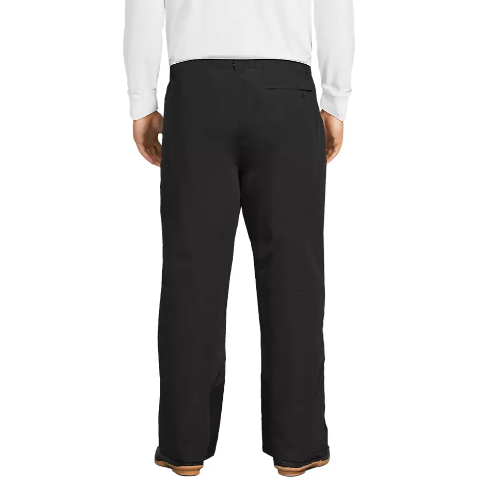 Men's Squall Waterproof Insulated Snow Pants