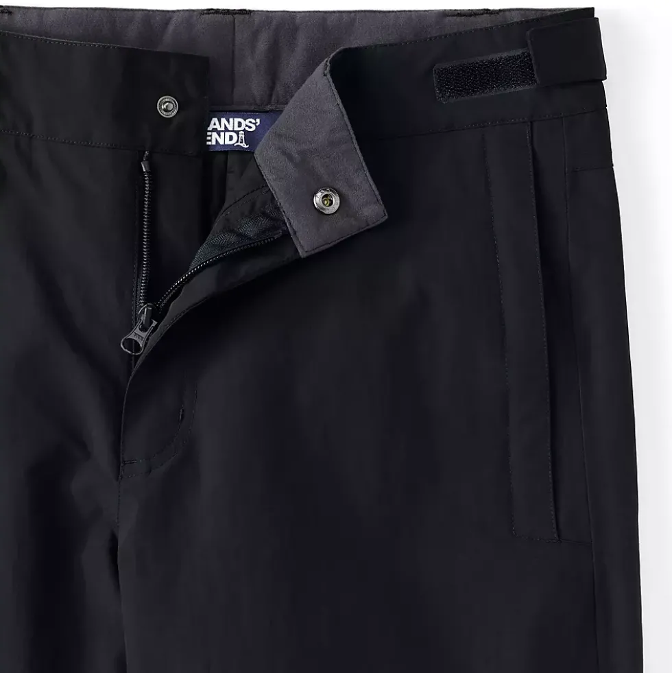 Men's Squall Waterproof Insulated Snow Pants