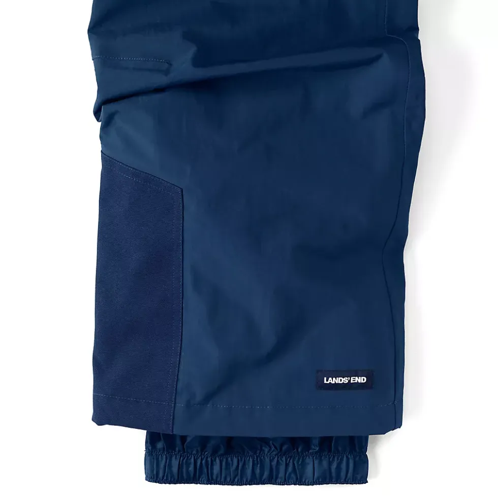 Men's Squall Waterproof Insulated Snow Pants
