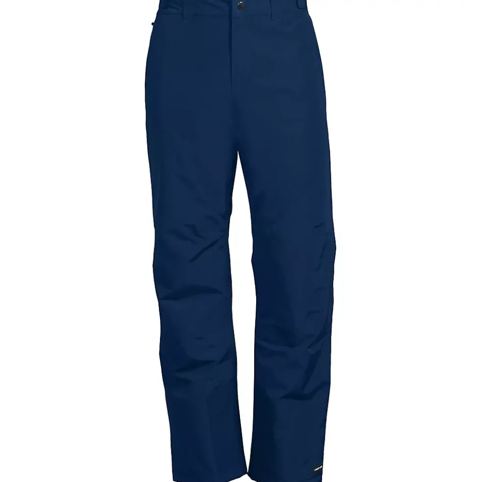 Men's Squall Waterproof Insulated Snow Pants