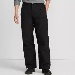 Men's Squall Waterproof Insulated Snow Pants