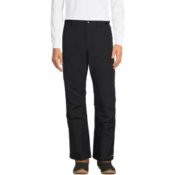 Men's Squall Waterproof Insulated Snow Pants
