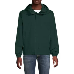 Men's Squall Waterproof Packable Rain Jacket