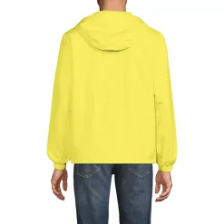 Men's Squall Waterproof Packable Rain Jacket