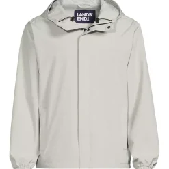 Men's Squall Waterproof Packable Rain Jacket