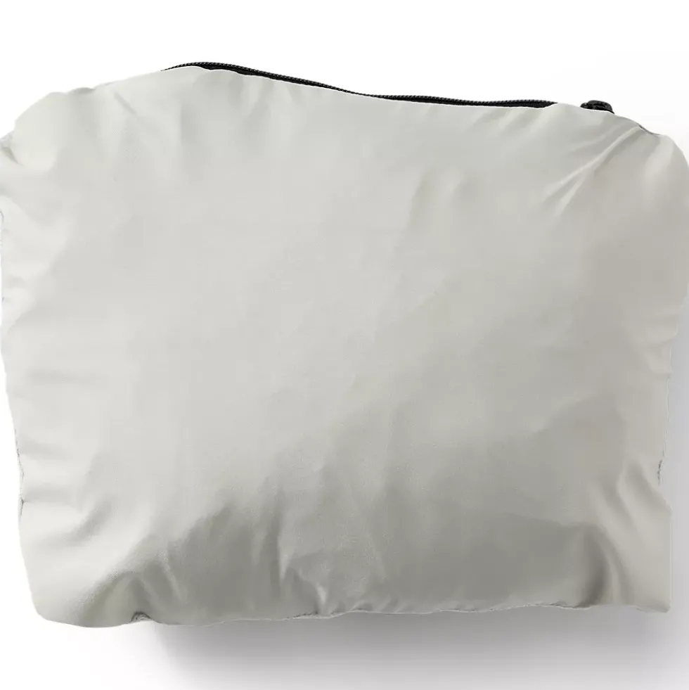 Men's Squall Waterproof Packable Rain Jacket
