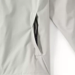 Men's Squall Waterproof Packable Rain Jacket