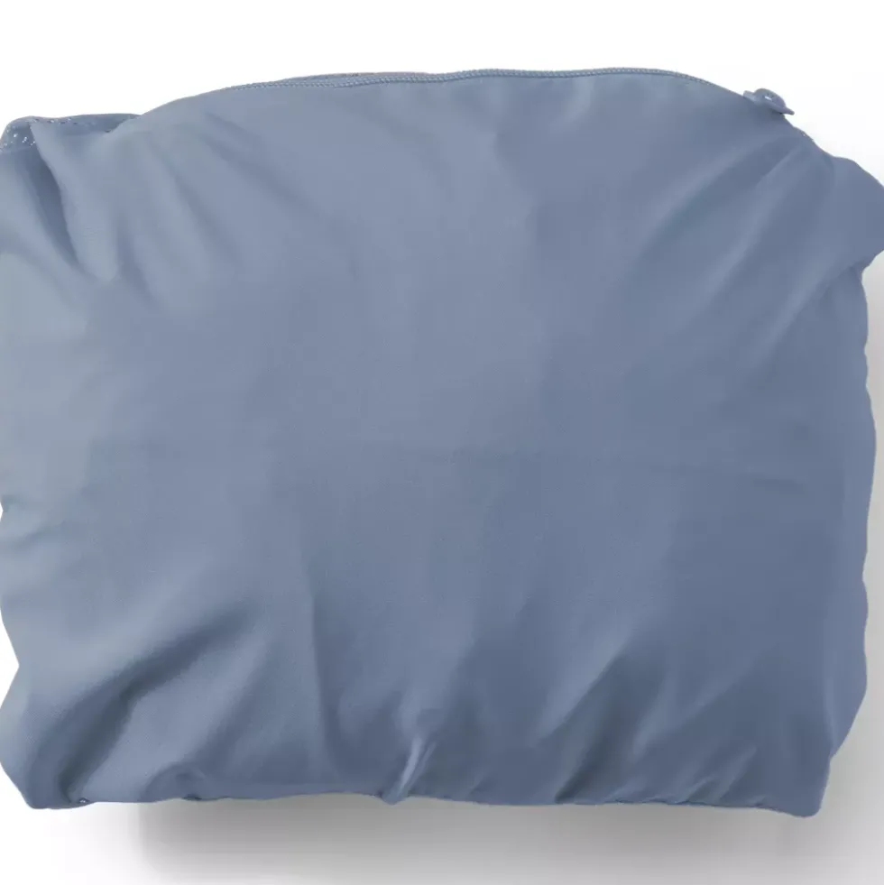 Men's Squall Waterproof Packable Rain Jacket