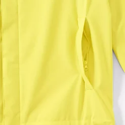 Men's Squall Waterproof Packable Rain Jacket
