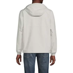 Men's Squall Waterproof Packable Rain Jacket