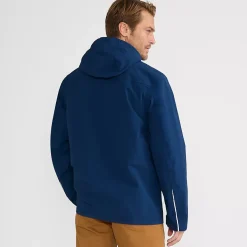 Men's Squall Waterproof Rain Jacket