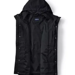 Men's Squall Waterproof Rain Jacket