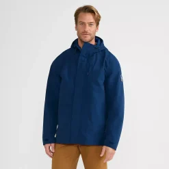 Men's Squall Waterproof Rain Jacket