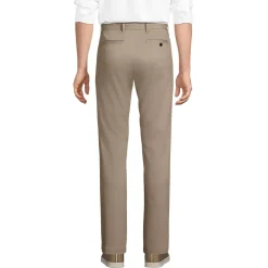 Men's Straight Fit Travel Kit Chino Pants