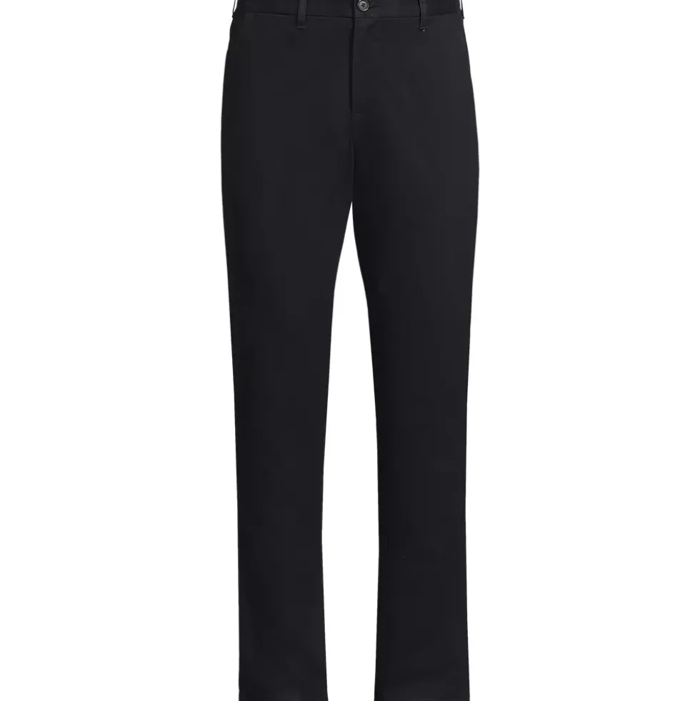 Men's Straight Fit Travel Kit Chino Pants