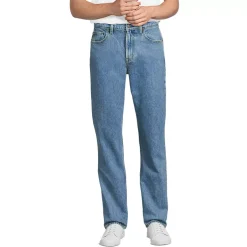 Men's Stretch Athletic Fit Jean