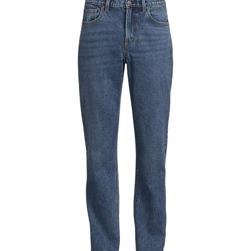 Men's Stretch Athletic Fit Jean