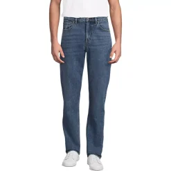 Men's Stretch Athletic Fit Jean