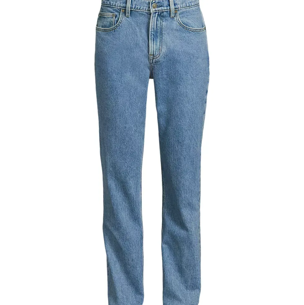 Men's Stretch Athletic Fit Jean