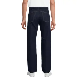 Men's Stretch Classic Fit Forever Blue Jean