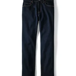 Men's Stretch Classic Fit Forever Blue Jean