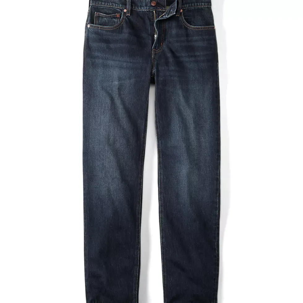 Men's Stretch Classic Fit Jean