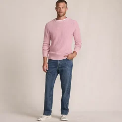 Men's Stretch Classic Fit Jean