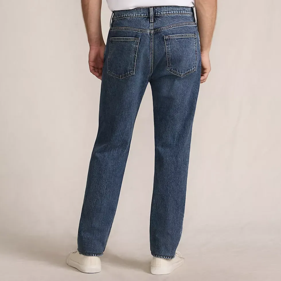 Men's Stretch Classic Fit Jean