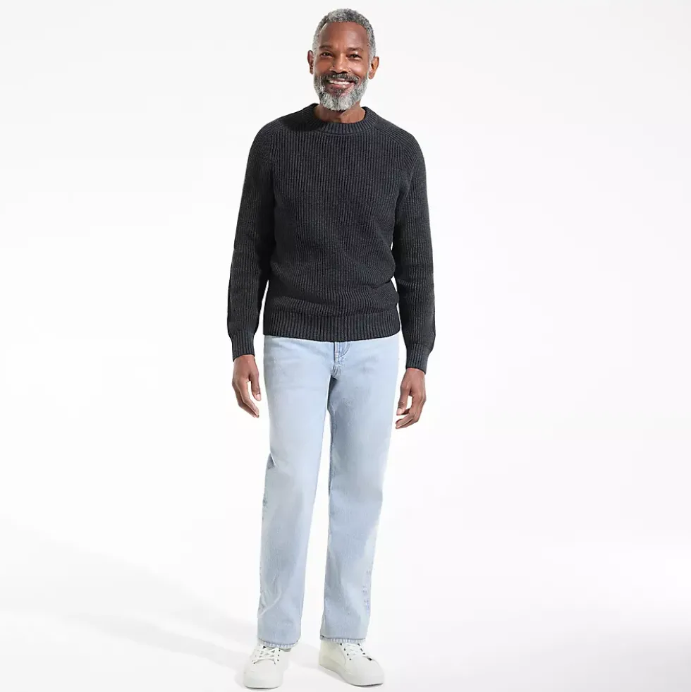 Men's Stretch Classic Fit Jean