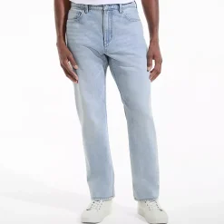 Men's Stretch Classic Fit Jean