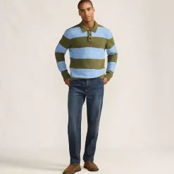 Men's Stretch Classic Fit Jean