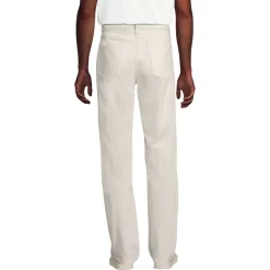 Men's Stretch Classic Fit Natural Jean