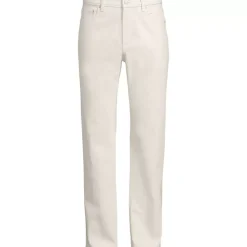 Men's Stretch Classic Fit Natural Jean