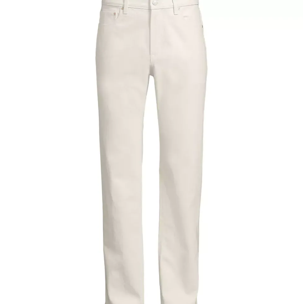 Men's Stretch Classic Fit Natural Jean