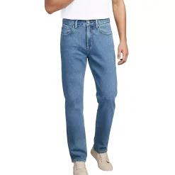 Men's Stretch Comfort Waist Classic Fit Jean
