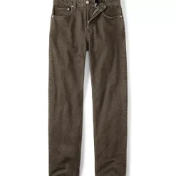 Men's Stretch Comfort Waist Classic Fit Jean