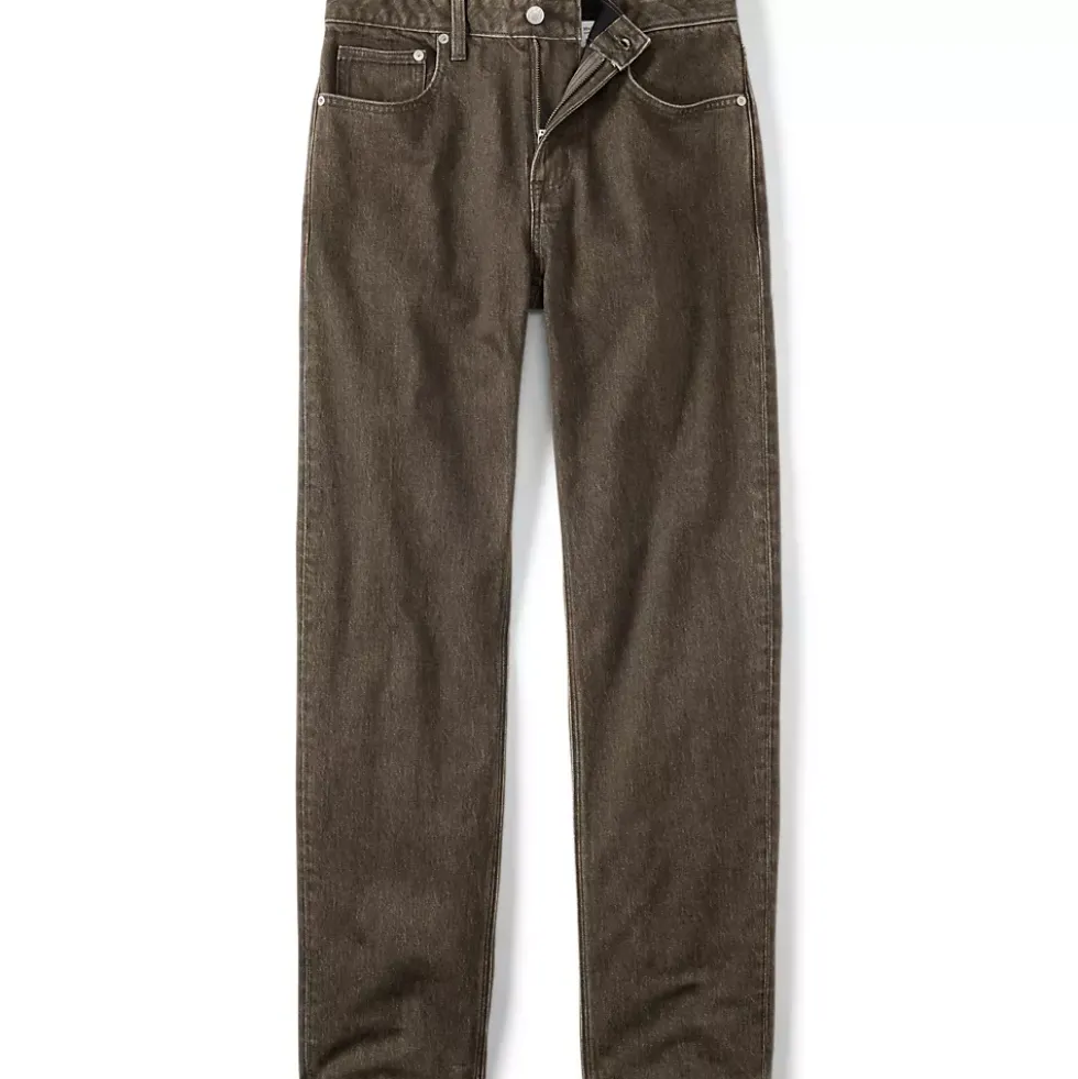 Men's Stretch Comfort Waist Classic Fit Jean