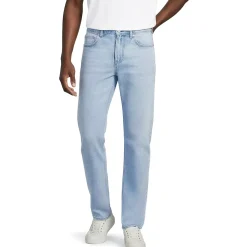 Men's Stretch Comfort Waist Classic Fit Jean