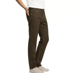 Men's Stretch Comfort Waist Classic Fit Jean