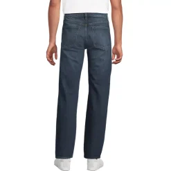 Men's Stretch Comfort Waist Classic Fit Jean